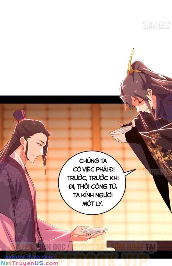 Ta Là Tà Đế Chap 405 - Next Chap 406
