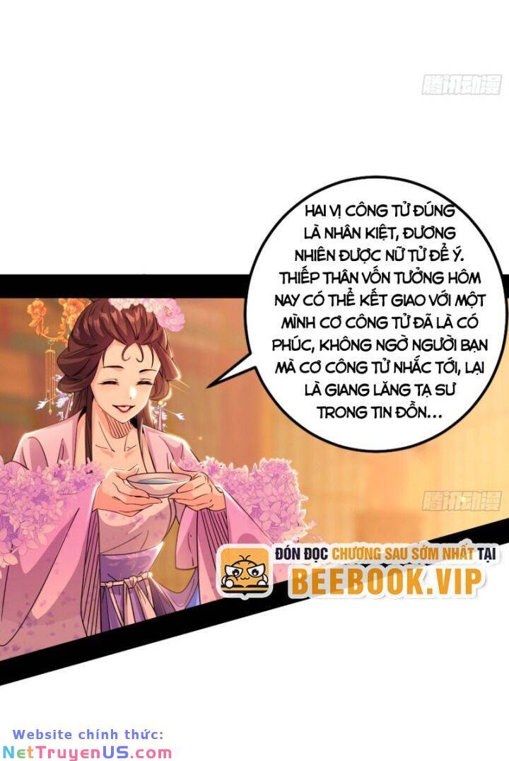 Ta Là Tà Đế Chap 405 - Next Chap 406