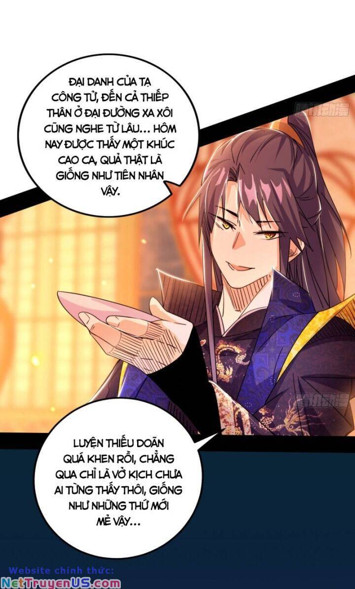 Ta Là Tà Đế Chap 405 - Next Chap 406