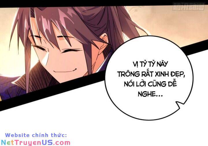 Ta Là Tà Đế Chap 405 - Next Chap 406