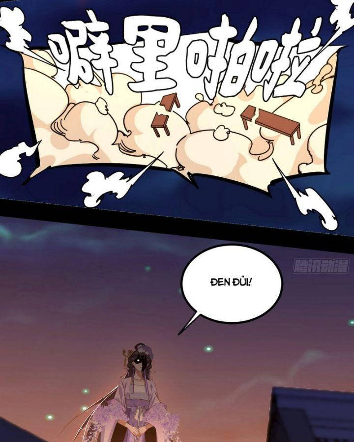 Ta Là Tà Đế Chap 406 - Next Chap 407