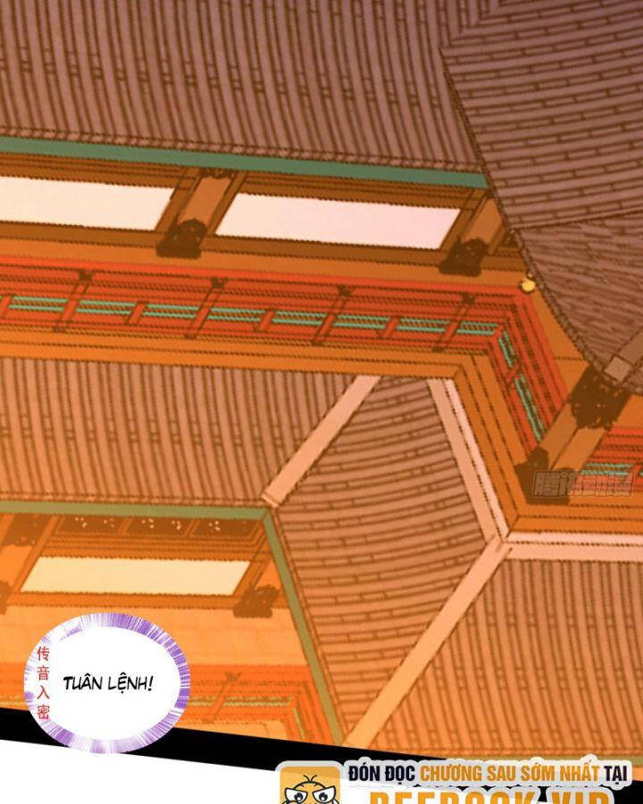 Ta Là Tà Đế Chap 406 - Next Chap 407