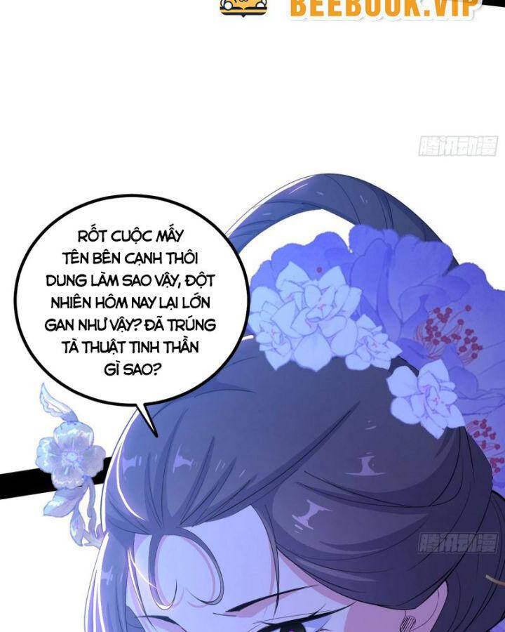 Ta Là Tà Đế Chap 406 - Next Chap 407