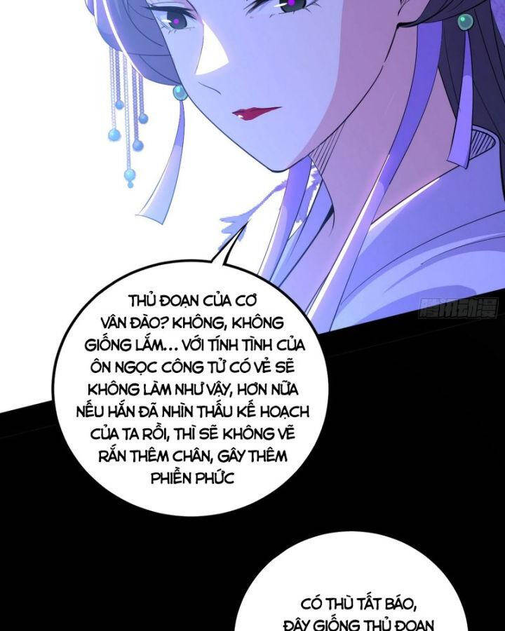 Ta Là Tà Đế Chap 406 - Next Chap 407