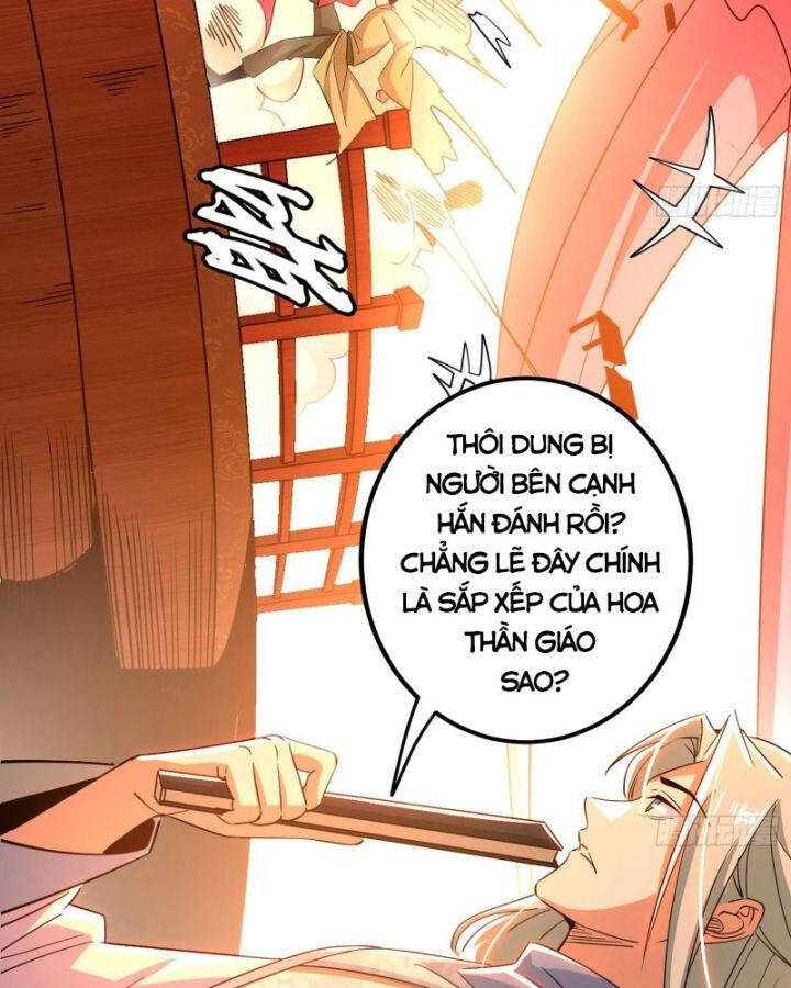 Ta Là Tà Đế Chap 406 - Next Chap 407