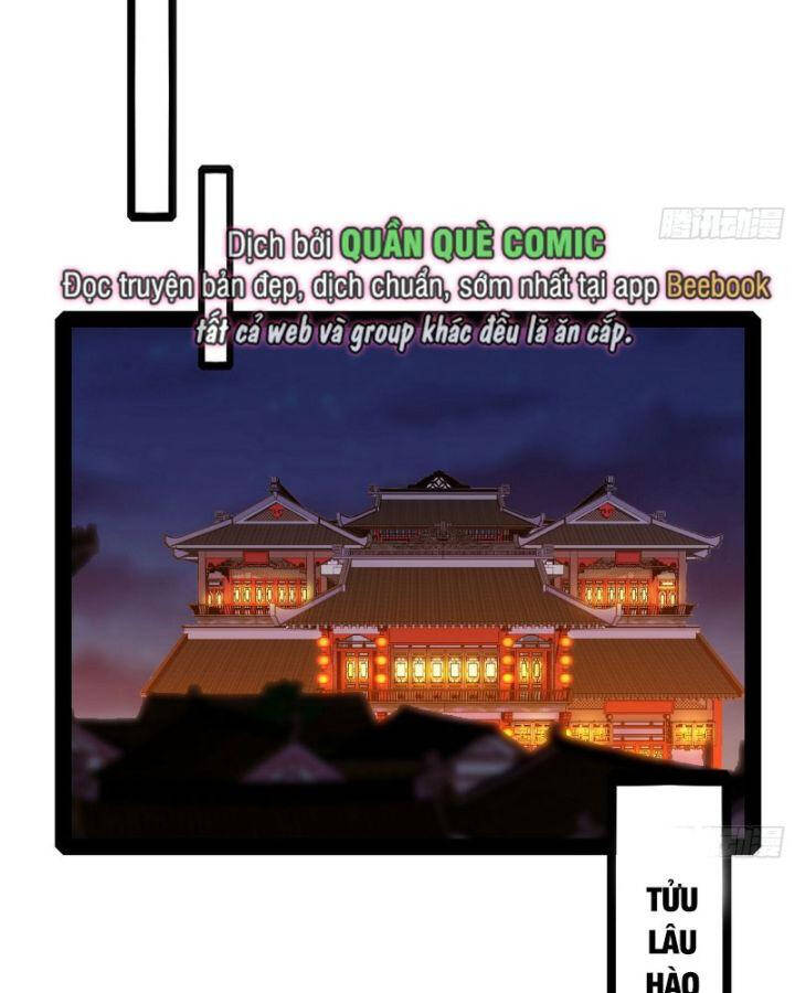 Ta Là Tà Đế Chap 406 - Next Chap 407