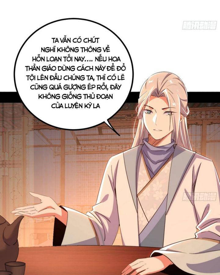 Ta Là Tà Đế Chap 406 - Next Chap 407