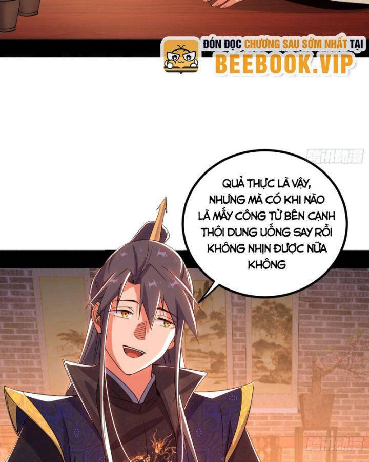 Ta Là Tà Đế Chap 406 - Next Chap 407