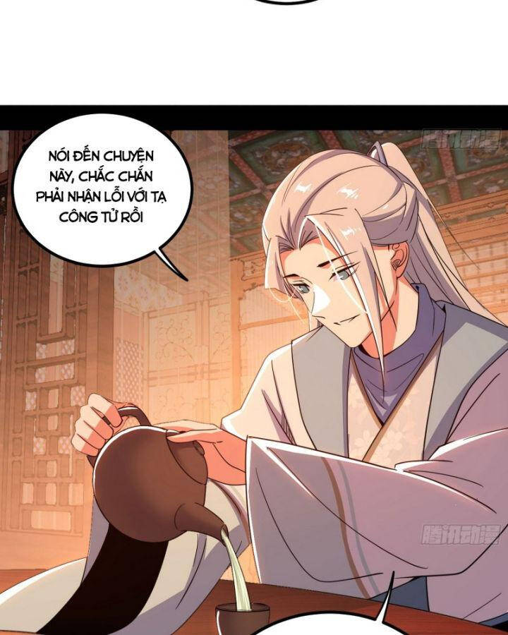 Ta Là Tà Đế Chap 406 - Next Chap 407