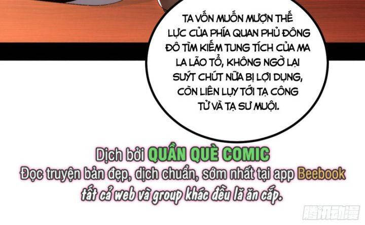 Ta Là Tà Đế Chap 406 - Next Chap 407