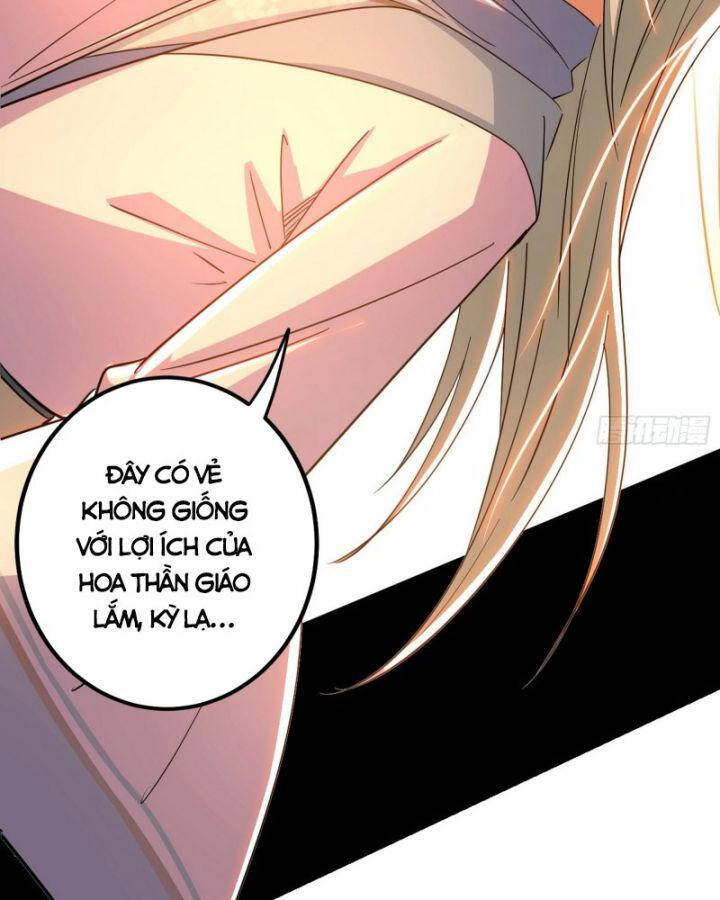 Ta Là Tà Đế Chap 406 - Next Chap 407