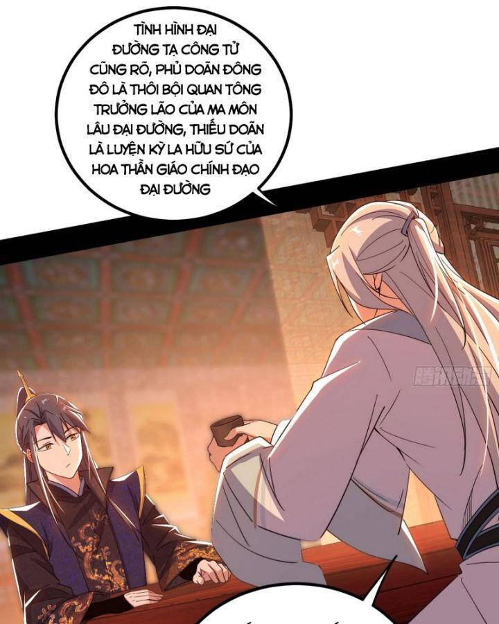 Ta Là Tà Đế Chap 406 - Next Chap 407