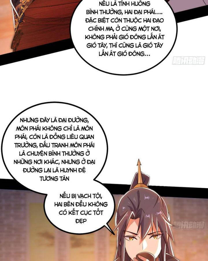 Ta Là Tà Đế Chap 406 - Next Chap 407