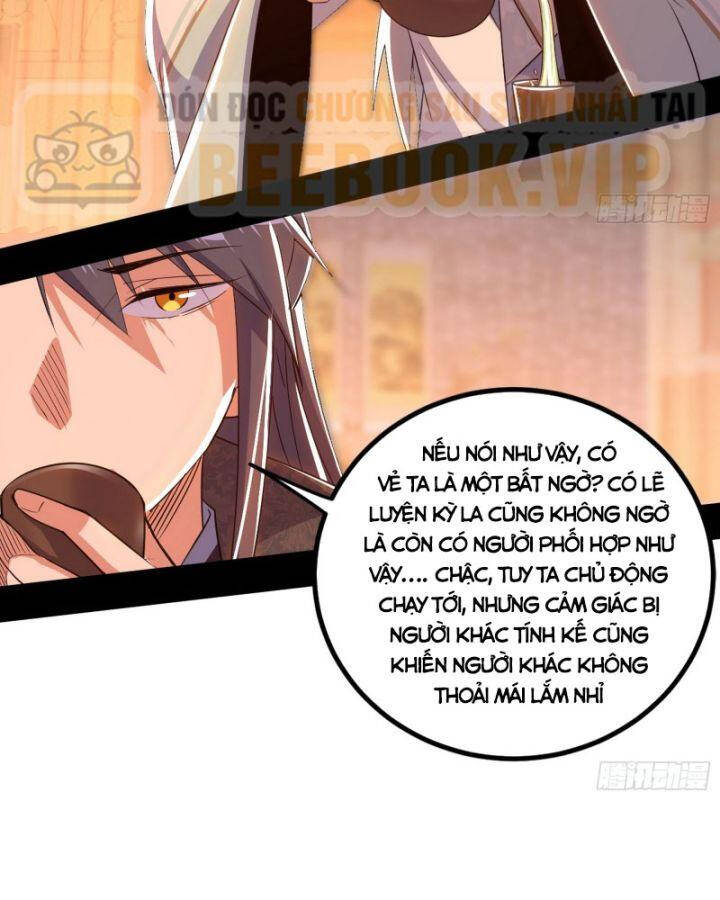 Ta Là Tà Đế Chap 406 - Next Chap 407