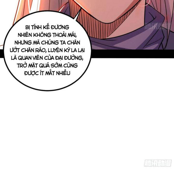 Ta Là Tà Đế Chap 406 - Next Chap 407