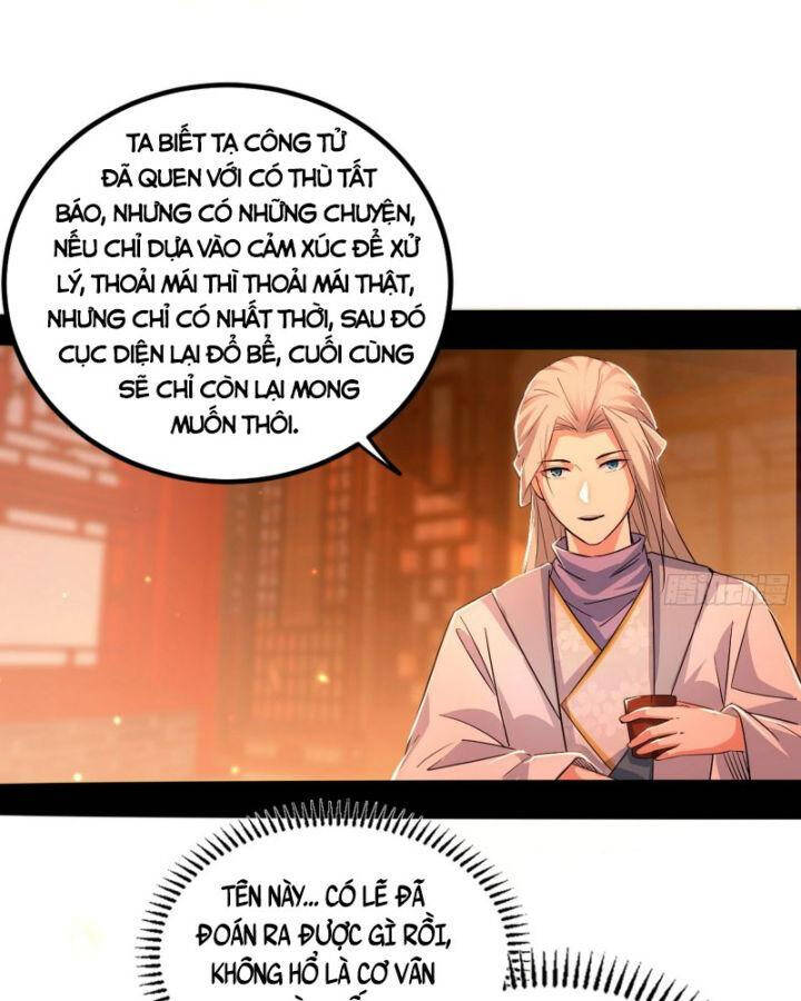 Ta Là Tà Đế Chap 406 - Next Chap 407