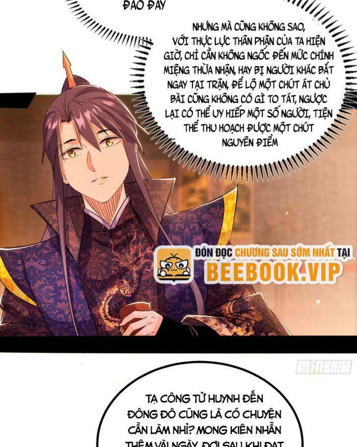 Ta Là Tà Đế Chap 406 - Next Chap 407