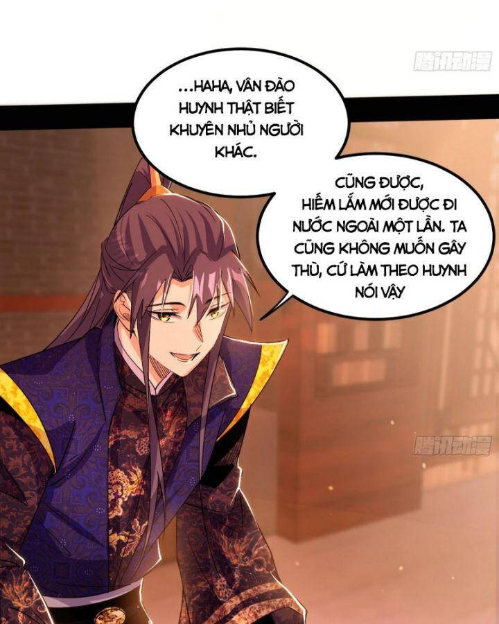 Ta Là Tà Đế Chap 406 - Next Chap 407