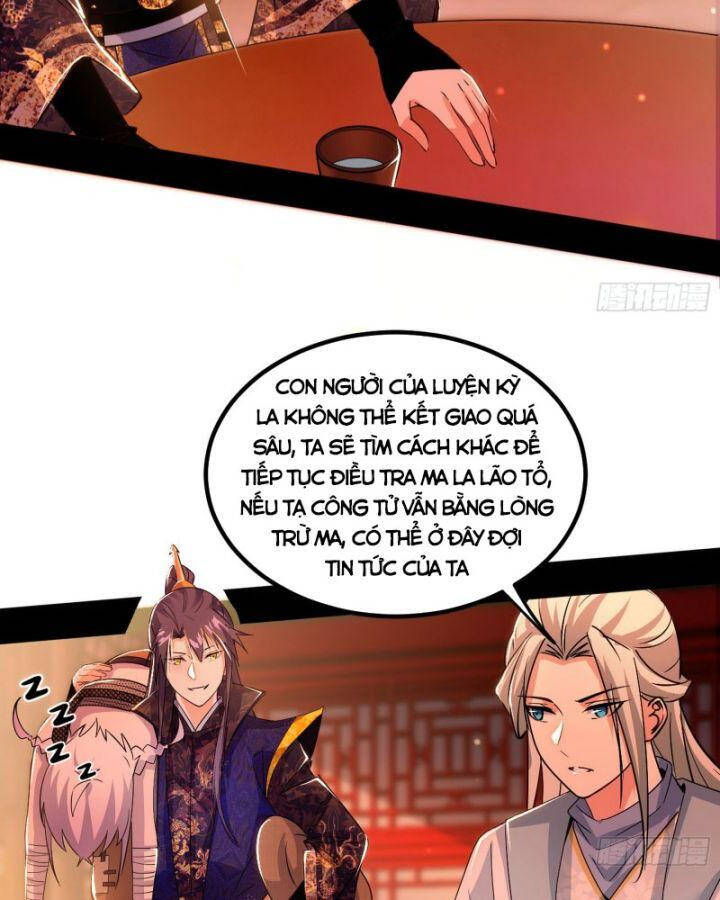 Ta Là Tà Đế Chap 406 - Next Chap 407