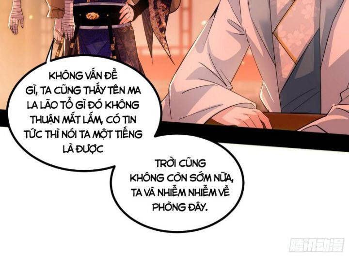 Ta Là Tà Đế Chap 406 - Next Chap 407
