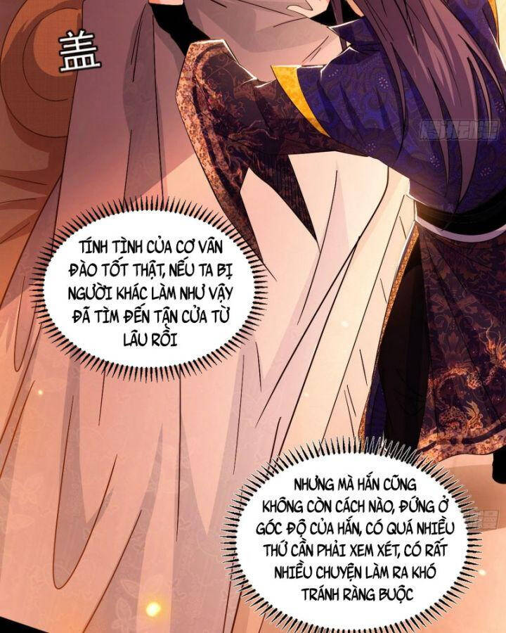 Ta Là Tà Đế Chap 406 - Next Chap 407