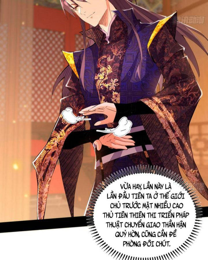 Ta Là Tà Đế Chap 406 - Next Chap 407