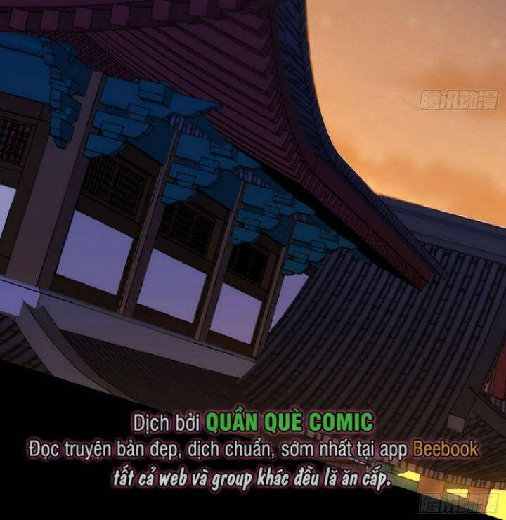 Ta Là Tà Đế Chap 406 - Next Chap 407