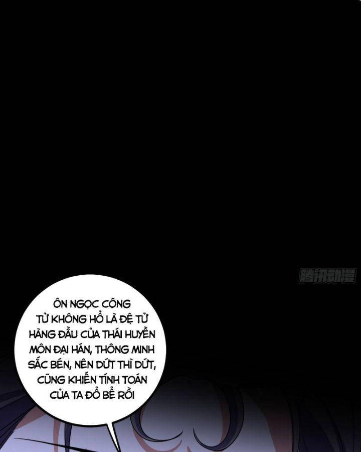 Ta Là Tà Đế Chap 406 - Next Chap 407
