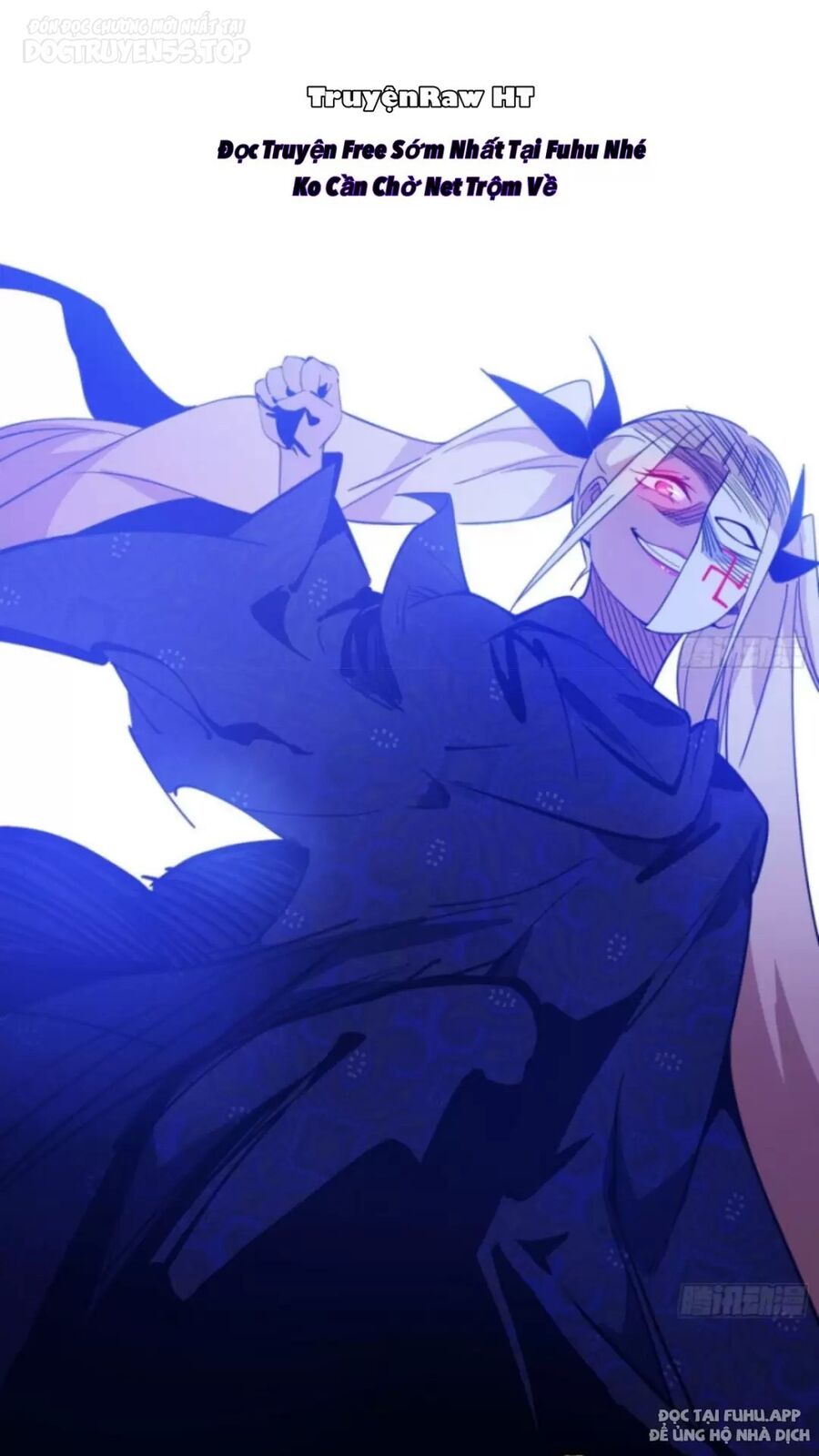 Ta Là Tà Đế Chap 407 - Next Chap 408