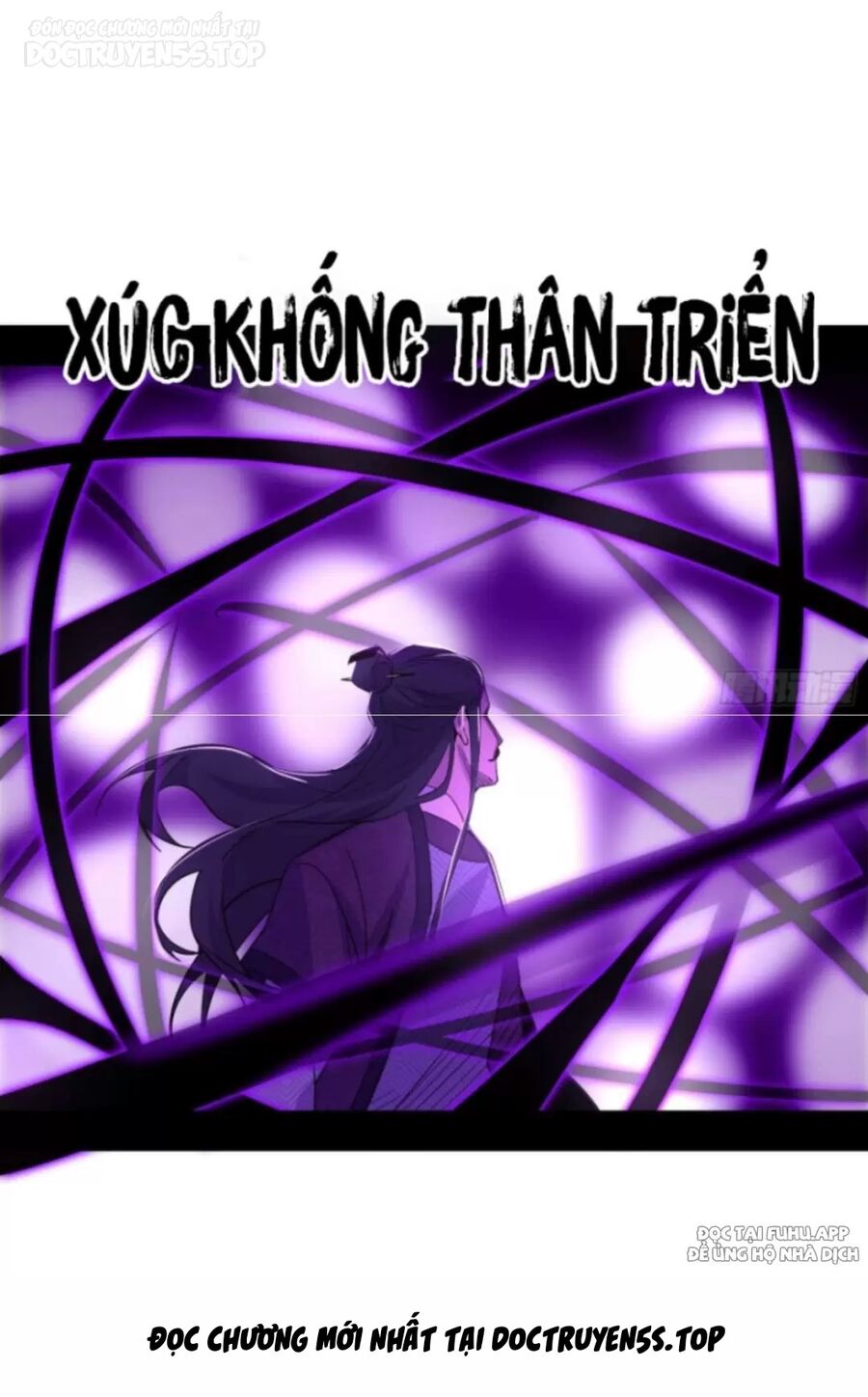 Ta Là Tà Đế Chap 407 - Next Chap 408
