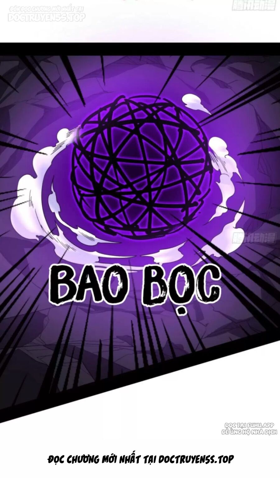 Ta Là Tà Đế Chap 407 - Next Chap 408