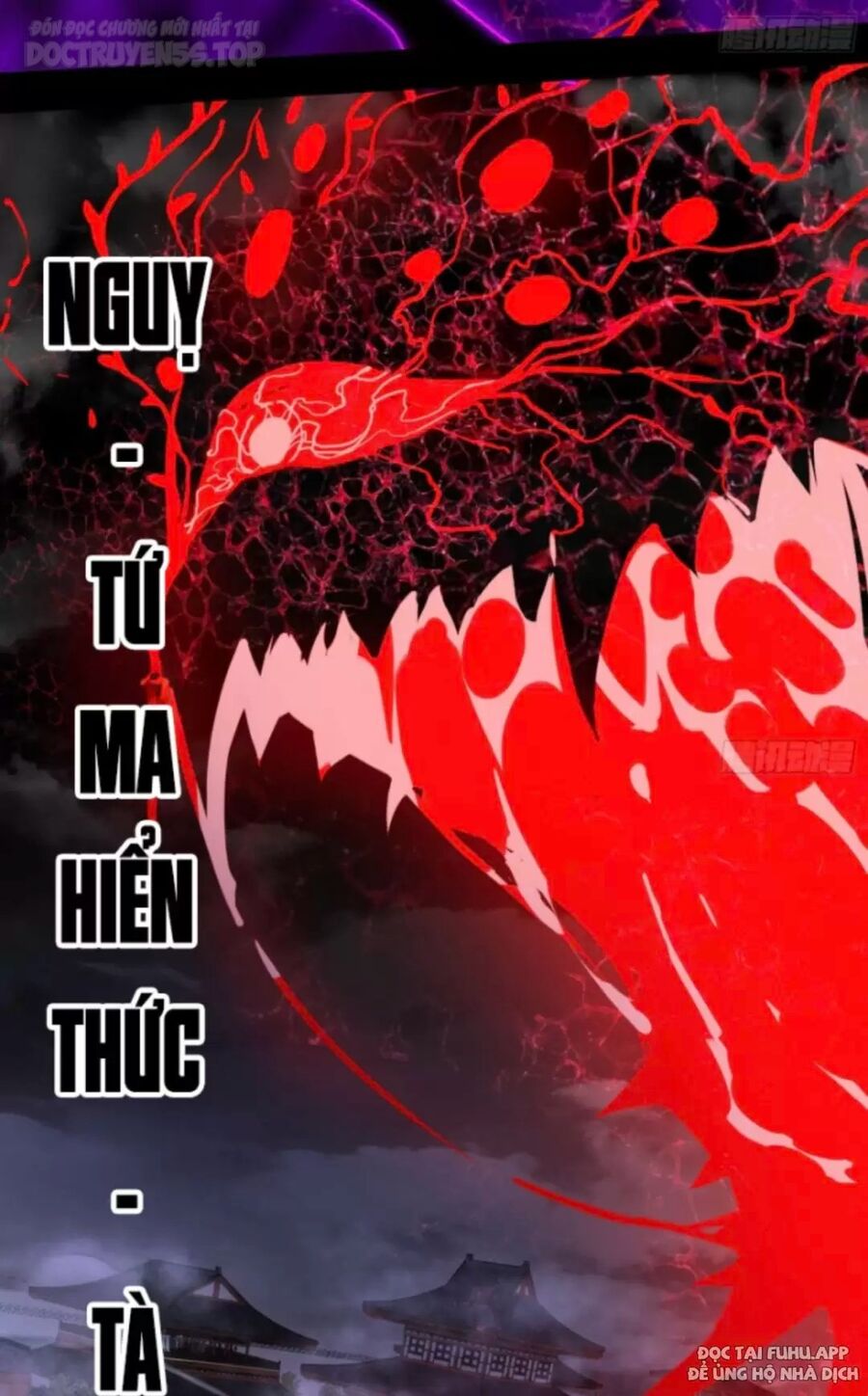 Ta Là Tà Đế Chap 407 - Next Chap 408