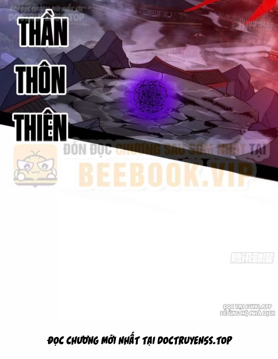 Ta Là Tà Đế Chap 407 - Next Chap 408