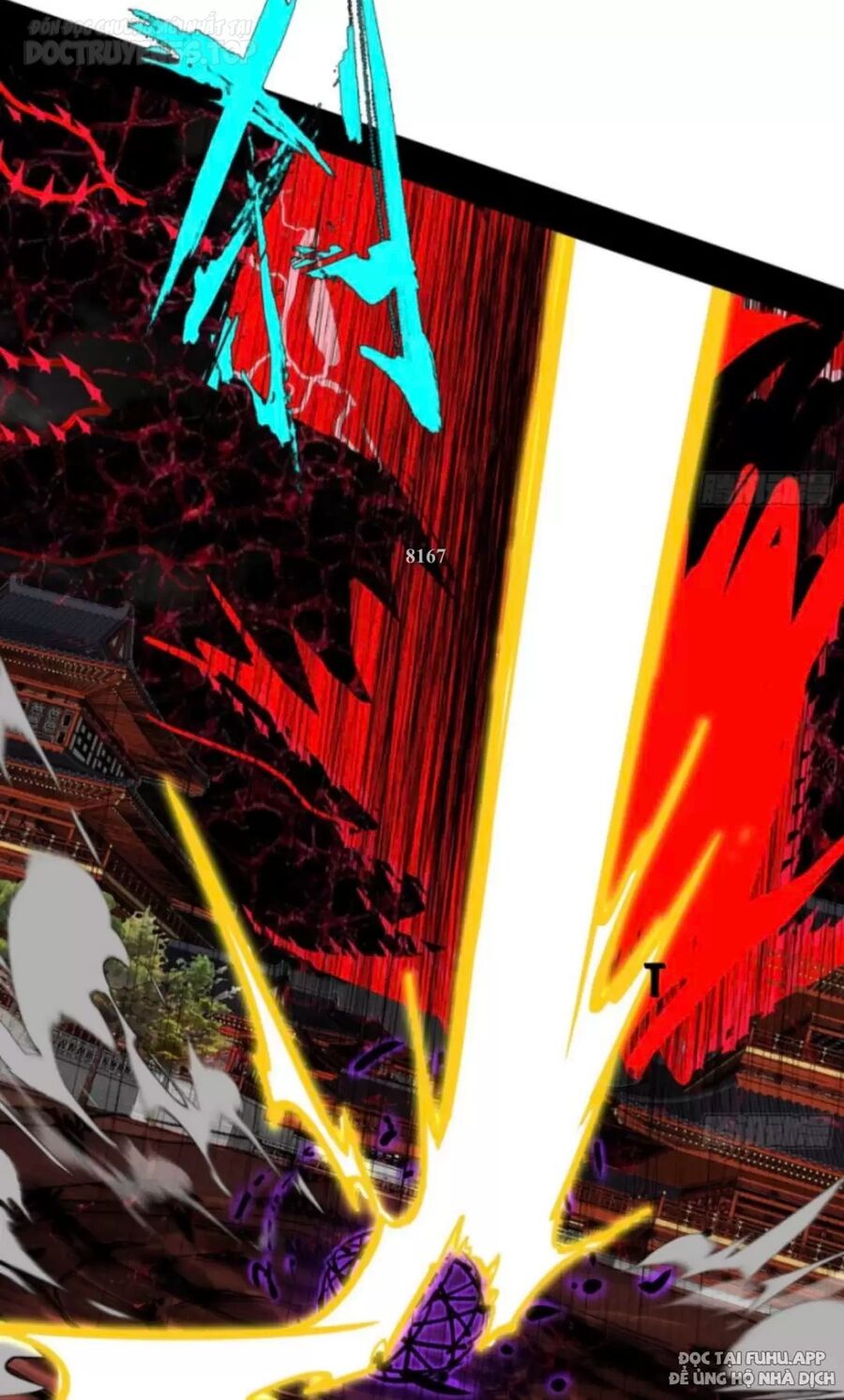 Ta Là Tà Đế Chap 407 - Next Chap 408