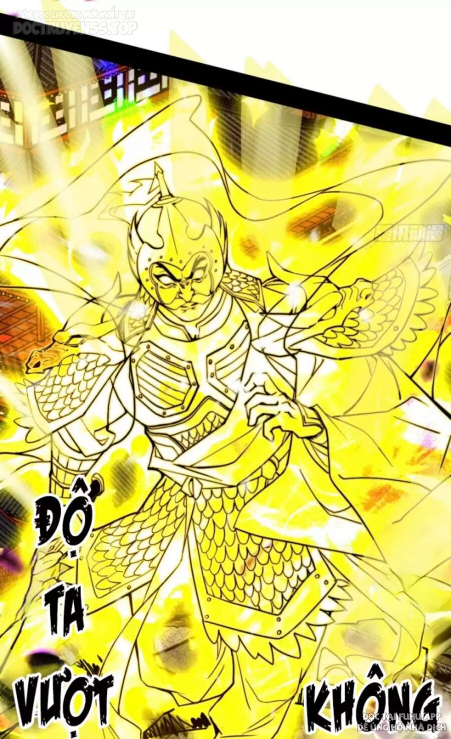 Ta Là Tà Đế Chap 407 - Next Chap 408