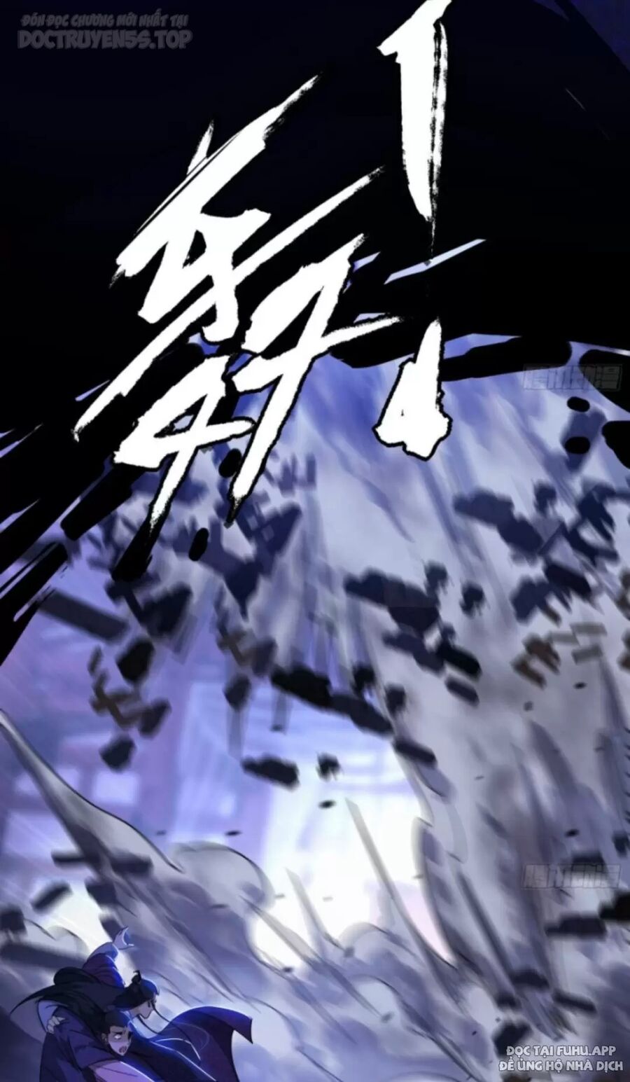 Ta Là Tà Đế Chap 407 - Next Chap 408