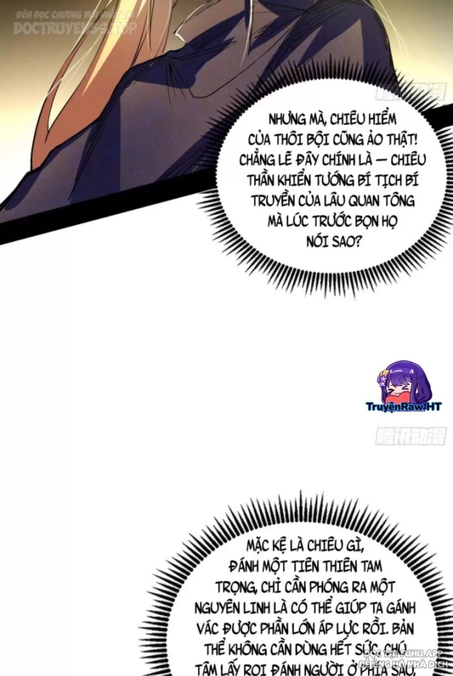 Ta Là Tà Đế Chap 407 - Next Chap 408