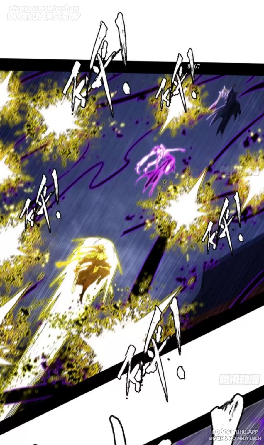 Ta Là Tà Đế Chap 407 - Next Chap 408