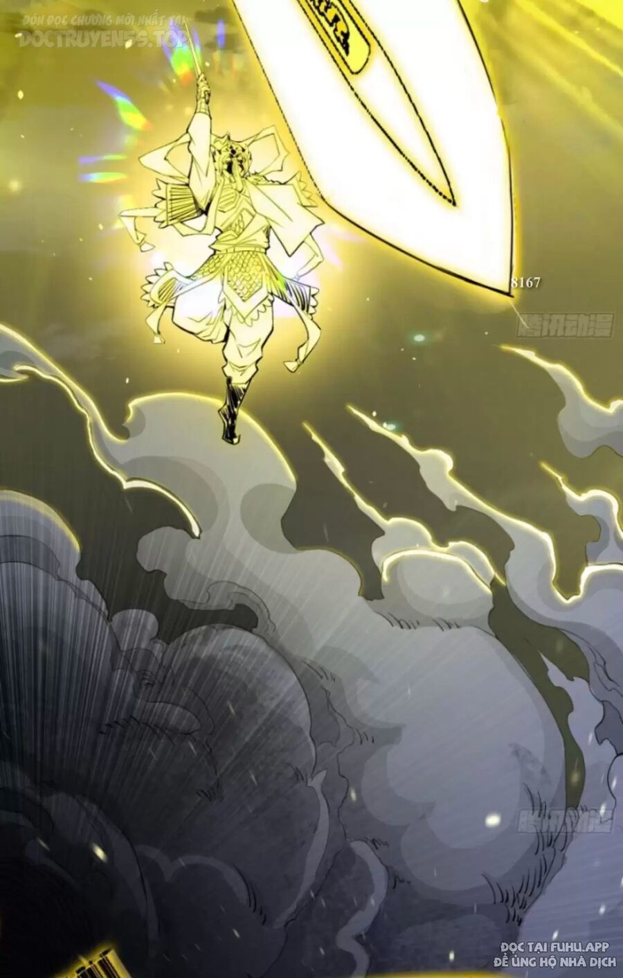 Ta Là Tà Đế Chap 407 - Next Chap 408