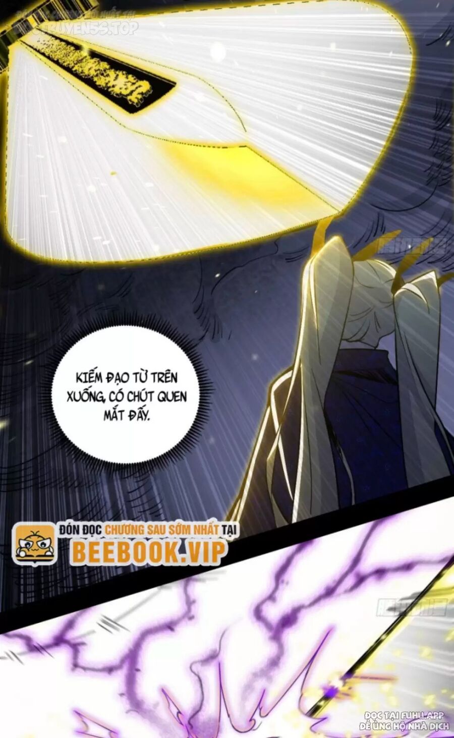 Ta Là Tà Đế Chap 407 - Next Chap 408