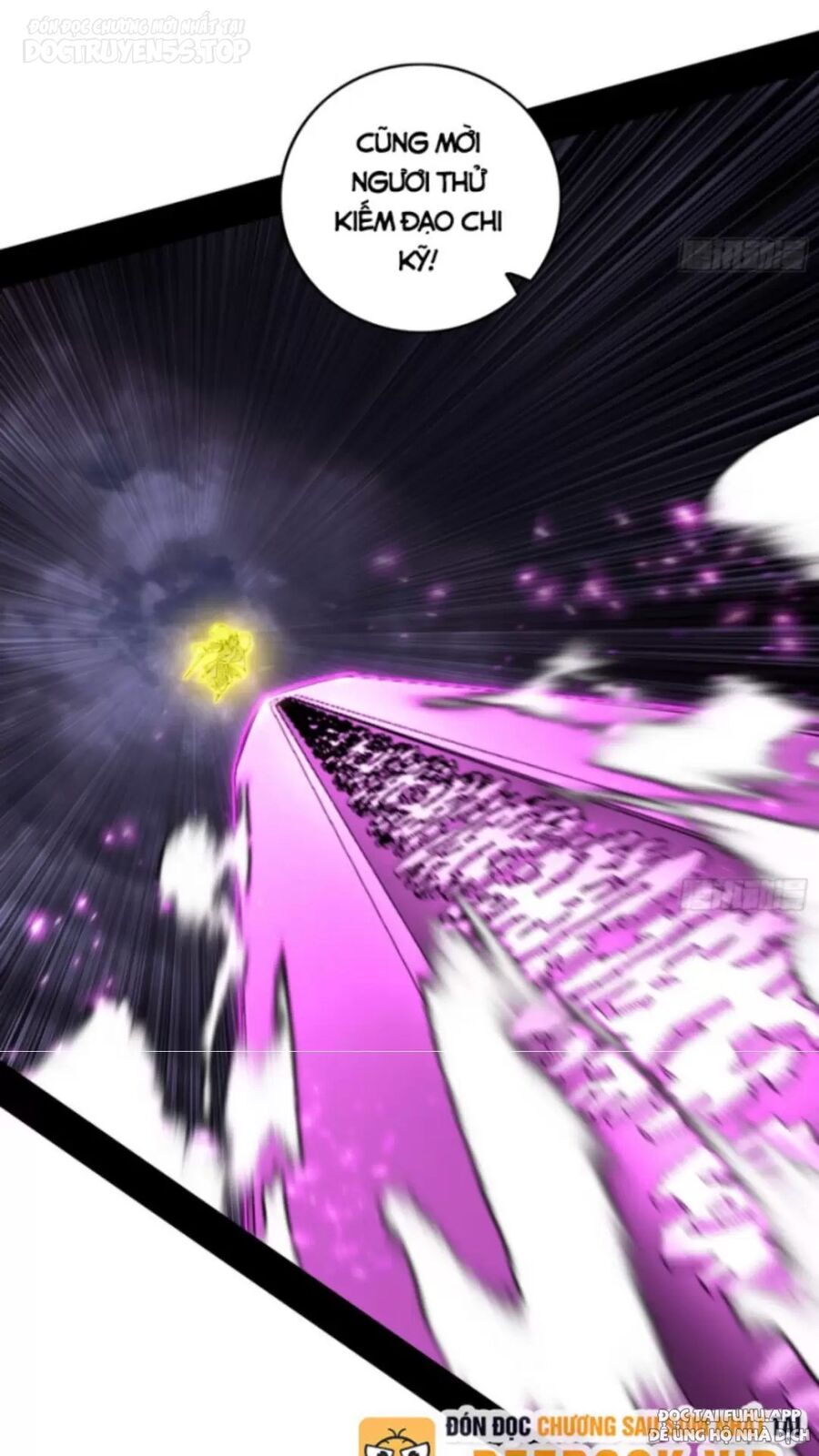 Ta Là Tà Đế Chap 407 - Next Chap 408