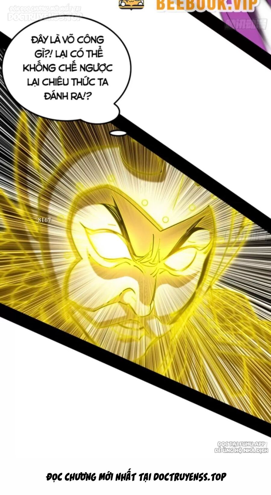 Ta Là Tà Đế Chap 407 - Next Chap 408