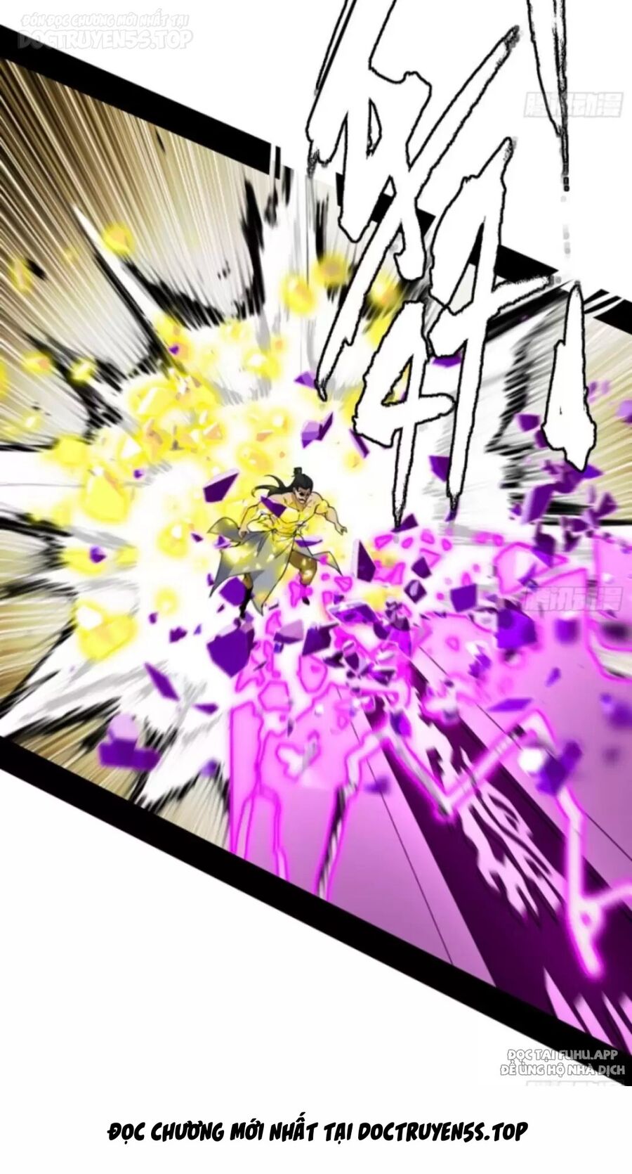Ta Là Tà Đế Chap 407 - Next Chap 408