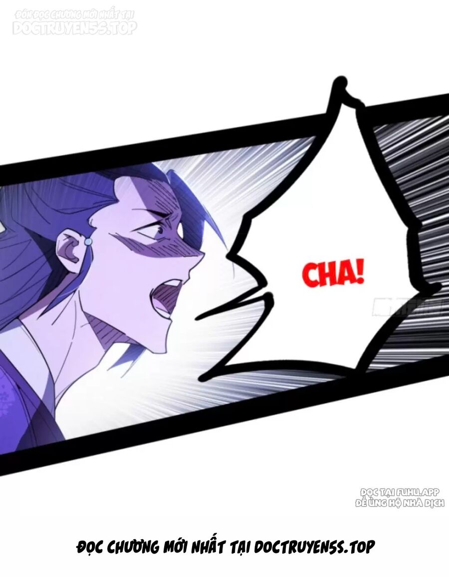 Ta Là Tà Đế Chap 407 - Next Chap 408