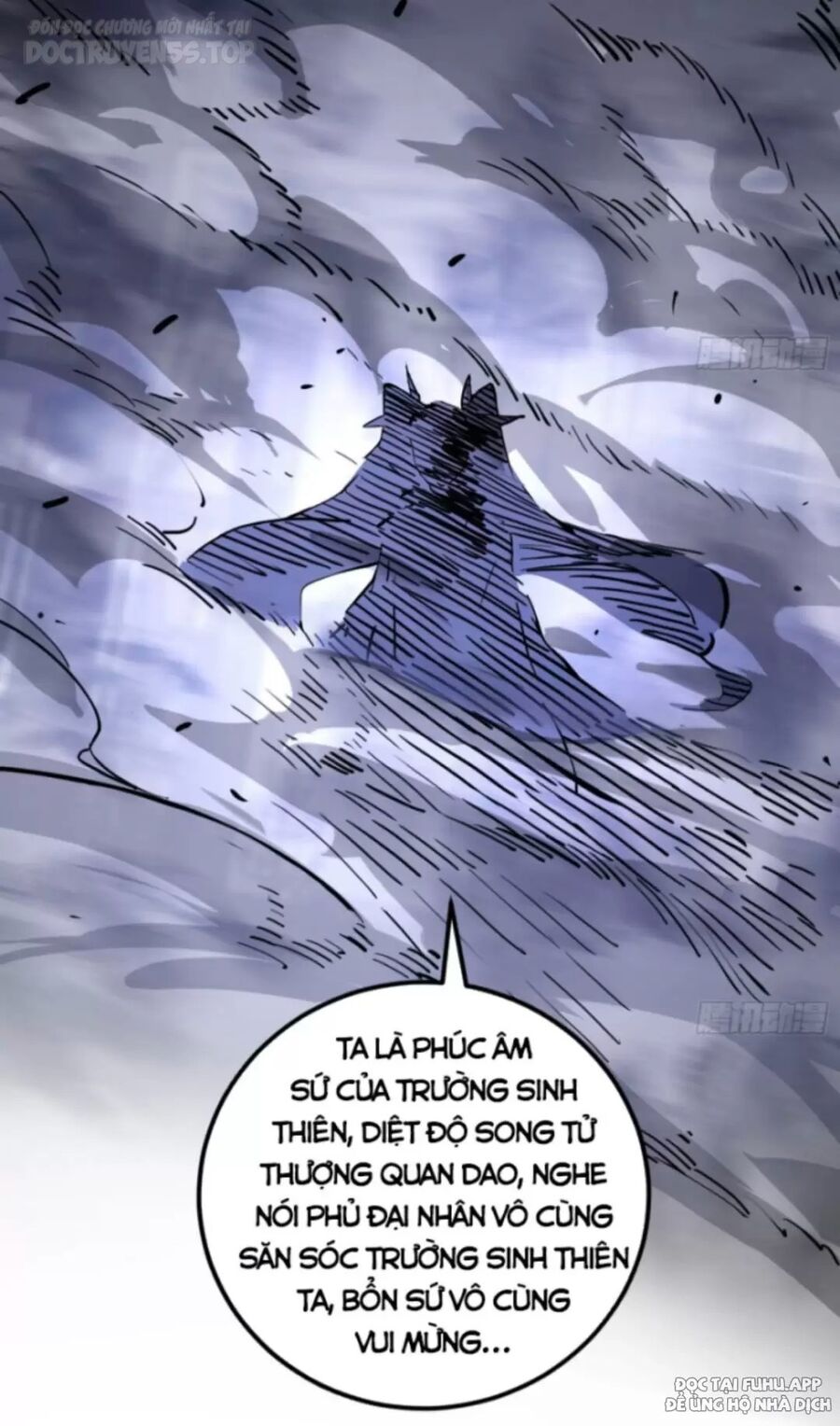 Ta Là Tà Đế Chap 407 - Next Chap 408