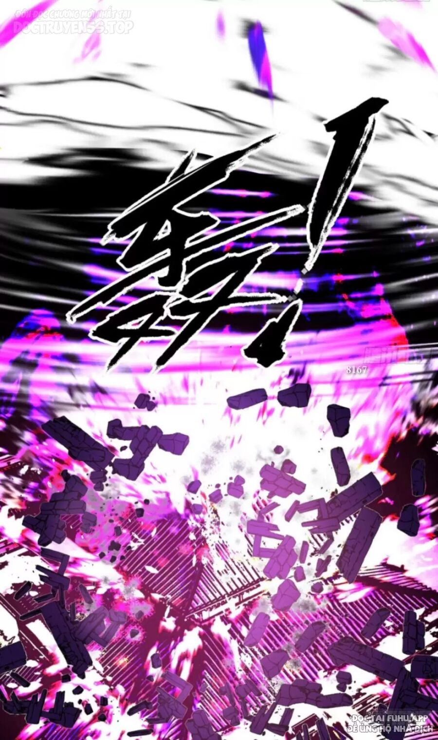 Ta Là Tà Đế Chap 407 - Next Chap 408