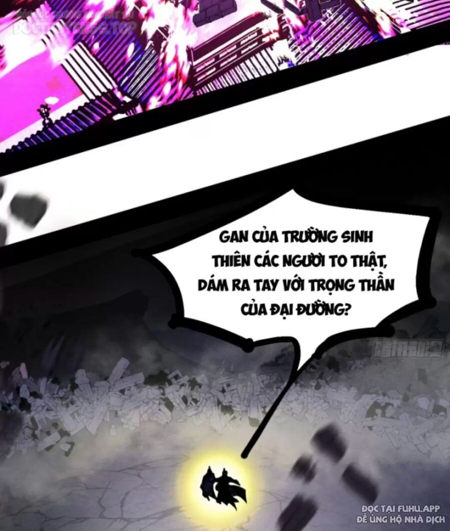 Ta Là Tà Đế Chap 407 - Next Chap 408