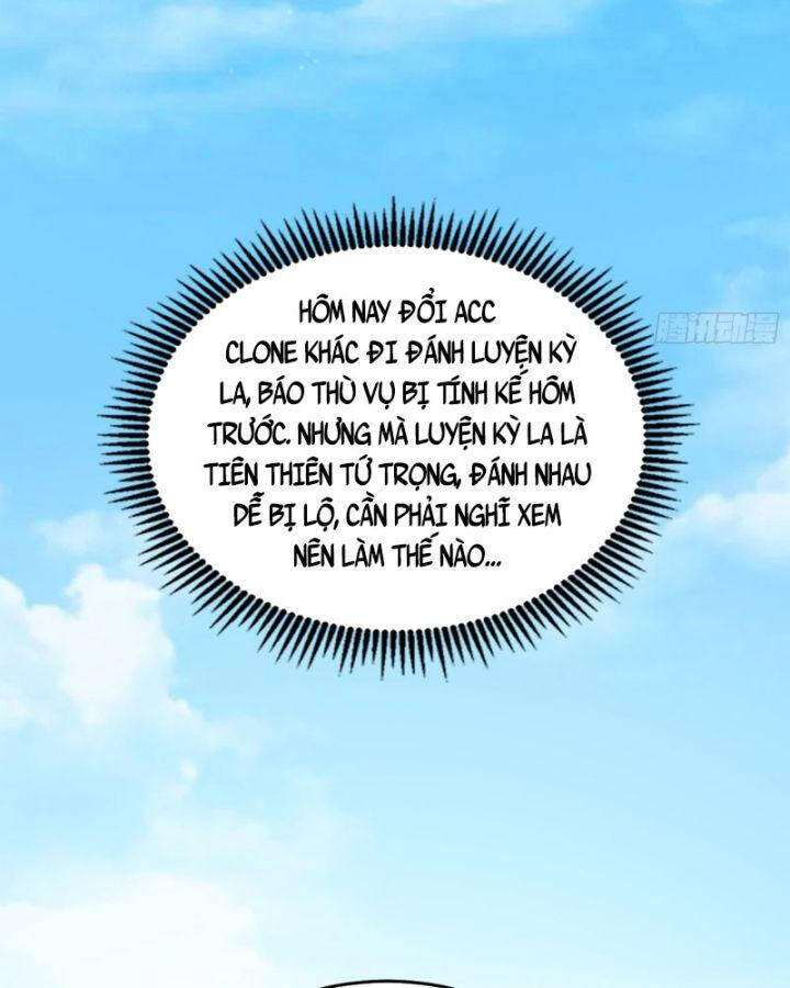 Ta Là Tà Đế Chap 408 - Next Chap 409