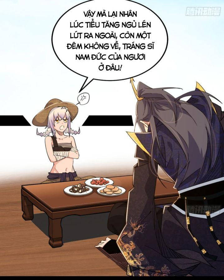 Ta Là Tà Đế Chap 408 - Next Chap 409