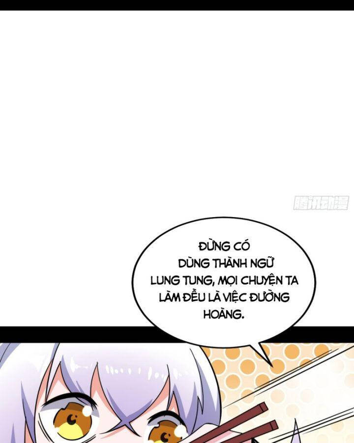 Ta Là Tà Đế Chap 408 - Next Chap 409